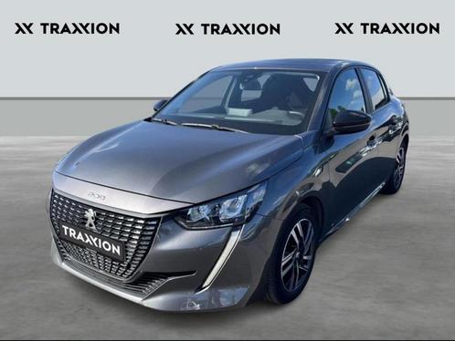 Peugeot 208, Auto's, Peugeot