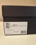 Ermenegildo Zegna - Chaussures lacées à talons - Taille : EU