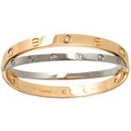 Cartier - Armband - 18 karaat Roségoud, Nieuw