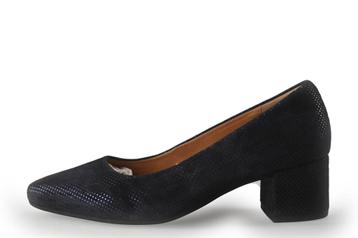 Tamaris Pumps in maat 38½ Zwart | 5% extra korting beschikbaar voor biedingen