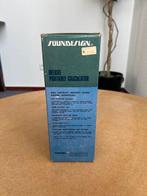 SoundDesign - Rekenmachine - 1970-1980 - 8301 “Deluxe, Nieuw