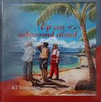 Op een onbewoond eiland 9789055517770 B.J. Vermeulen, Verzenden, Gelezen, B.J. Vermeulen