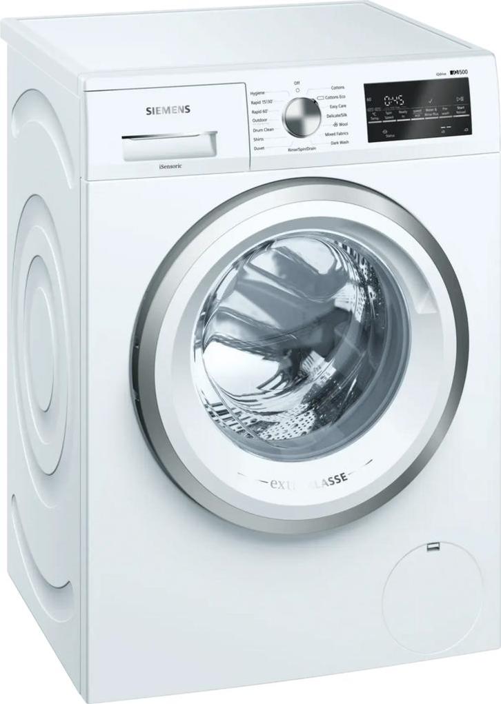 Wm14t481, Elektronische apparatuur, Wasmachines, Ophalen of Verzenden