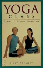 Yoga Class, Livres, Verzenden