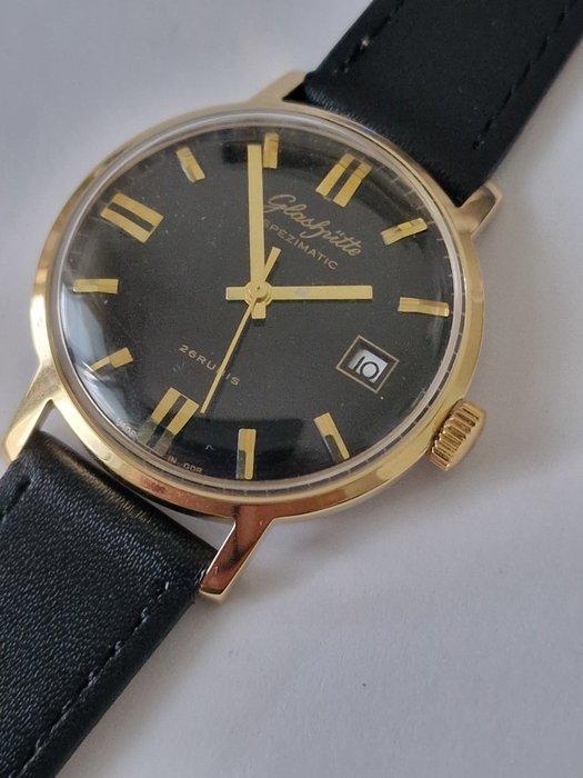 Glashütte - Spezimatic - Zonder Minimumprijs - Heren -, Handtassen en Accessoires, Horloges | Heren