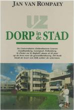 Dorp in de stad 9789002166570 Rompaey, Verzenden, Gelezen, Rompaey