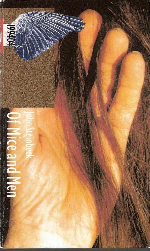 set Blackbirds 9789001548438 John Steinbeck, Boeken, Overige Boeken, Gelezen, Verzenden