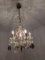 Plafondlamp - Kristal