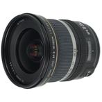 Canon EF-S 10-22mm F/3.5-4.5 USM occasion, Verzenden, Zo goed als nieuw