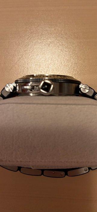 Cartier - Pasha de Cartier Seatimer - 2790 - Homme -, Bijoux, Sacs & Beauté, Montres | Hommes