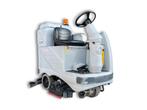 Nilfisk BR850S, Articles professionnels, Machines & Construction | Entretien & Nettoyage, Ophalen of Verzenden