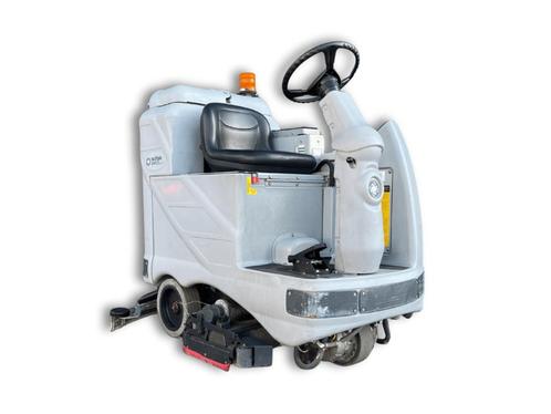 Nilfisk BR850S, Zakelijke goederen, Machines en Bouw | Onderhoud en Reiniging, Ophalen of Verzenden