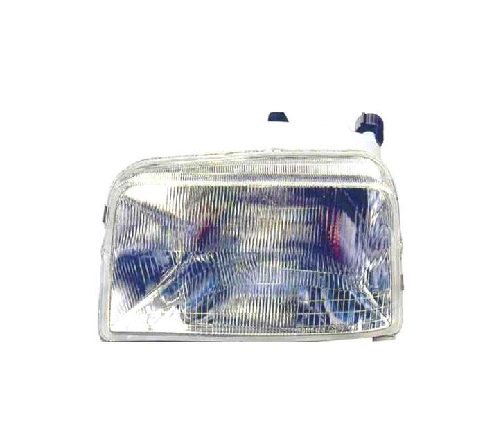 PHARE GAUCHE POUR RENAULT SUPER 5 84-91, Auto-onderdelen, Verlichting, Verzenden