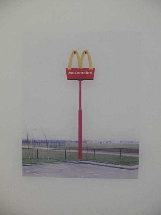 Frank Breuer - 1054 Schiphol, Antiek en Kunst, Kunst | Designobjecten