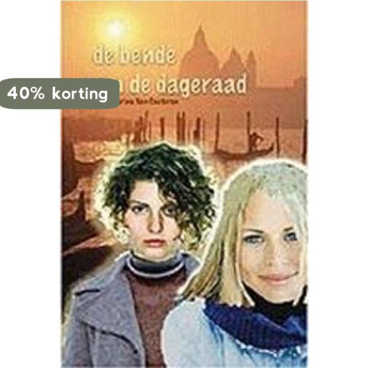 De bende van de Zwarte Dageraad 9789059321779, Boeken, Kinderboeken | Jeugd | 13 jaar en ouder, Zo goed als nieuw, Verzenden