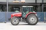 Veiling: Tractor Massey Ferguson MF5445/4WD Diesel 2003, Ophalen, Nieuw