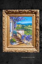 NOLAC - NOLAC (2025) - Terrasse et glycines en