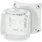 Hensel ENYCASE Boîte murale/de plafond en saillie - DK0400G, Verzenden