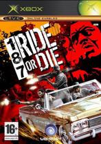 187 Ride or Die (Xbox Original Games), Ophalen of Verzenden
