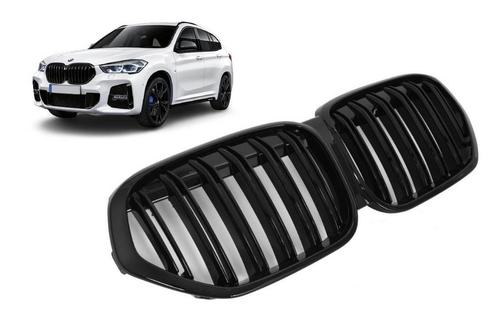 Nieren | BMW | X1 19- 5d suv. F48 | facelift | M-Look |, Autos : Divers, Tuning & Styling, Enlèvement ou Envoi