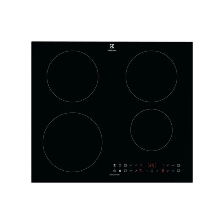 AEG CIR60430CB Inductiekookplaat 60 cm 4 zones, Elektronische apparatuur, Kookplaten, Verzenden