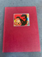 Franka - De tanden van de draak- Luxe linnen HC - 1 Album -, Nieuw