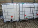 Ibc containers van 1000L met PROMOTIE ACTIE ( Tonnen,Vaten ), Ophalen