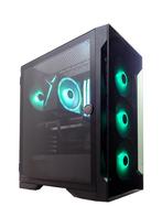 Intel i7 14700K 20-Core Game PC - RTX 5070 12GB|32GB DDR5..., Computers en Software, Desktop Pc's, Ophalen of Verzenden, Nieuw