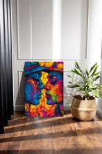 Andrea Di Martino ANDSAL 1991 - Street Kiss Illusion Artwork