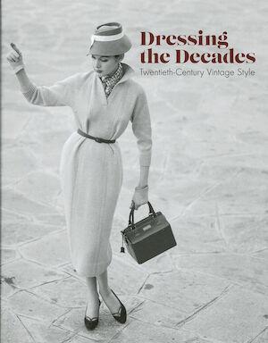 Dressing the Decades, Livres, Langue | Langues Autre, Envoi