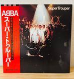 ABBA - ABBA / Super Trouper / The Visitors - Différents, Nieuw in verpakking