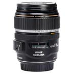 Canon EF-S 17-85mm f/4-5.6 IS USM met garantie, Audio, Tv en Foto, Foto | Lenzen en Objectieven, Verzenden, Nieuw