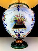 Giulia Mangani - Tafellamp - Nieuw, Uitzonderlijk - Fauna en