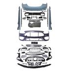 Bodykit compatible with mercedes c class w206, Nieuw