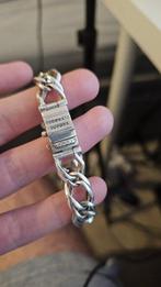 Zonder minimumprijs - Buddha to Buddha - Armband Zilver -, Nieuw