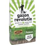Pokon Gazon Revolutie | 7.5 kg (Meststof, 150 m²), Tuin en Terras, Nieuw, Verzenden