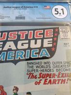 Justice League of America (Vol. 1) #19 - EGC 5.1 - The, Boeken, Nieuw