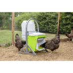 Smartcoop mobiele standaard voor smartcoop eetbak en, Dieren en Toebehoren, Nieuw