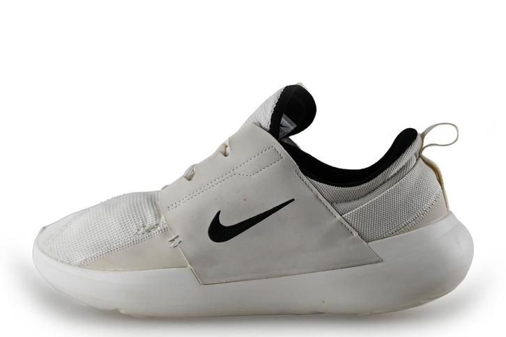Nike Sneakers in maat 45 Wit | 5% extra korting, Kleding | Heren, Schoenen, Wit, Zo goed als nieuw, Sneakers, Verzenden