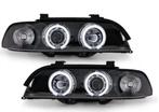 CCFL Angel Eyes Koplampen BMW 5 Serie E39 95-00 B0133