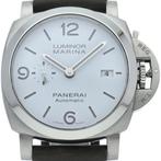 Panerai - Luminor Marina - PAM01314 - Heren - 2020+, Nieuw