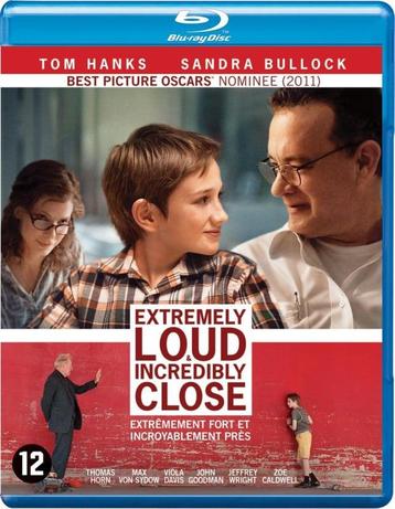 Extremely loud incredibly close (blu-ray tweedehands film) beschikbaar voor biedingen