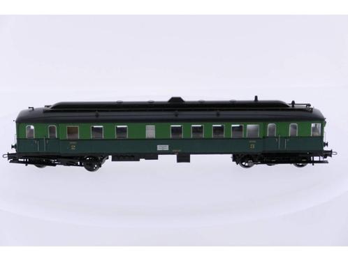 Schaal H0 Liliput L133017 dieselmotorwagen nr. 600.03 van..., Hobby & Loisirs créatifs, Trains miniatures | HO, Enlèvement ou Envoi