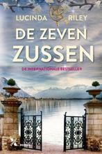 De zeven zussen / De zeven zussen / 1 9789401609371, Boeken, Verzenden, Gelezen, Lucinda Riley