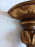 Wandtafel - Hout - Geen minimumprijs!, Antiek en Kunst