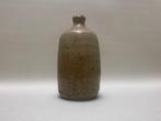 Fles - Klei - Karatsu aardewerk