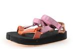 Teva Sandalen in maat 35 Roze, Kinderen en Baby's, Verzenden, Jongen of Meisje, Schoenen, Teva