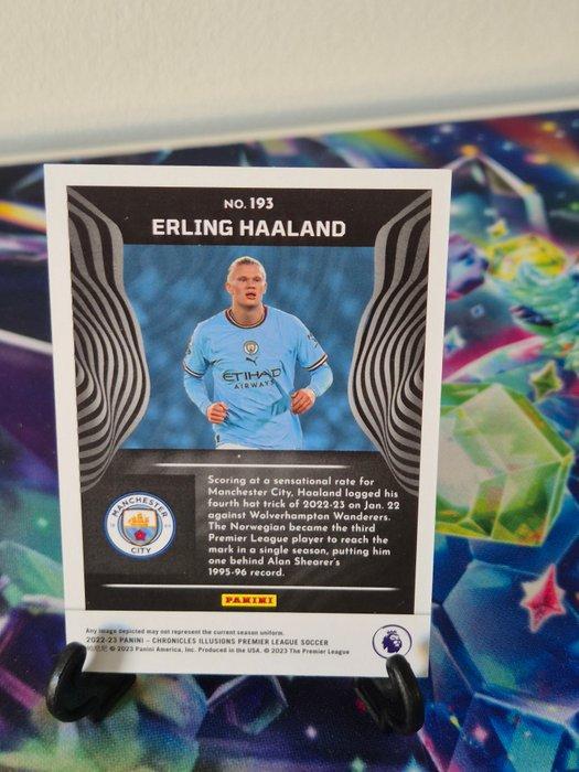 2022/23 Panini Illusions Chronicles Premier League - 1/1, Verzamelen, Stickers