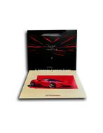 2019 FERRARI SF90 STRADALE LITHOGRAFIE, Verzamelen, Ophalen of Verzenden, Nieuw