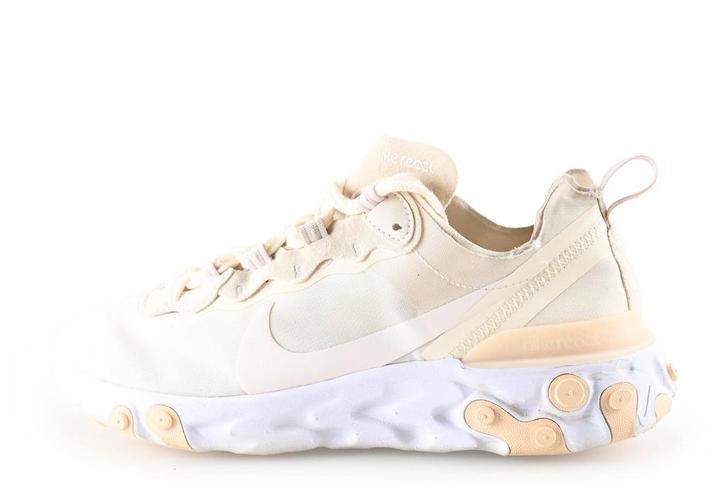 Nike sneakers in maat 38 Beige | 5% korting, Kleding | Dames, Schoenen, Beige, Gedragen, Sneakers, Verzenden